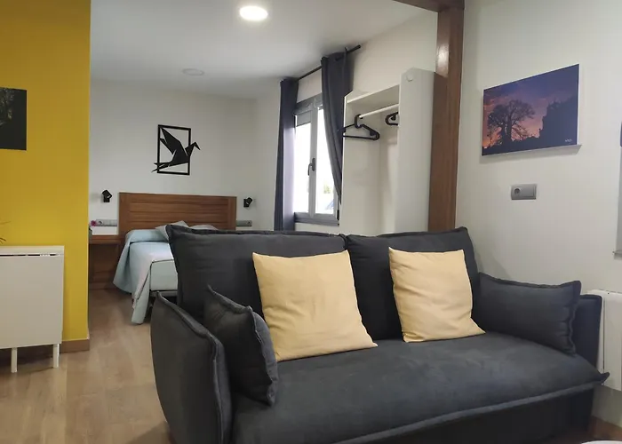 A Casina Do Camino