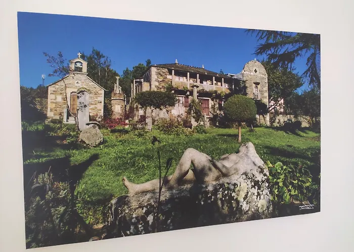 A Casina Do Camino