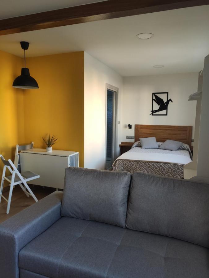 Holiday home A Casina Do Camino Baamonde