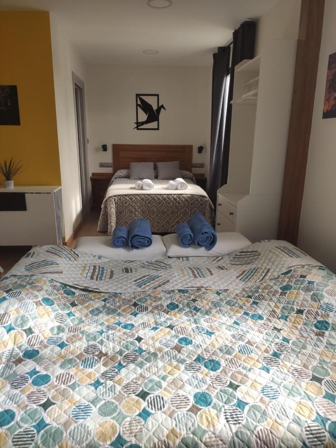 Holiday home A Casina Do Camino *