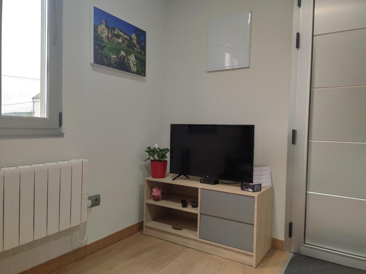 Holiday home A Casina Do Camino *