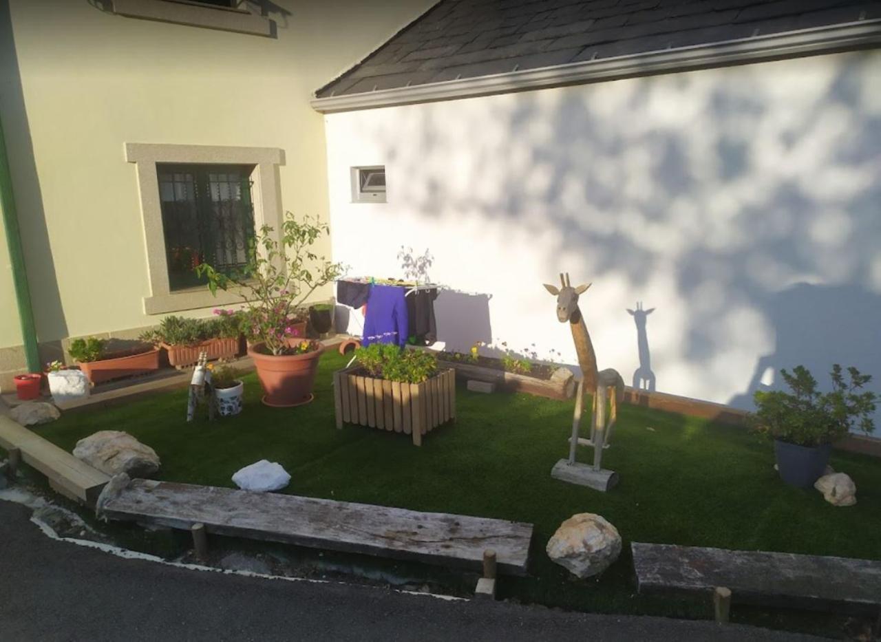 Holiday home A Casina Do Camino Baamonde
