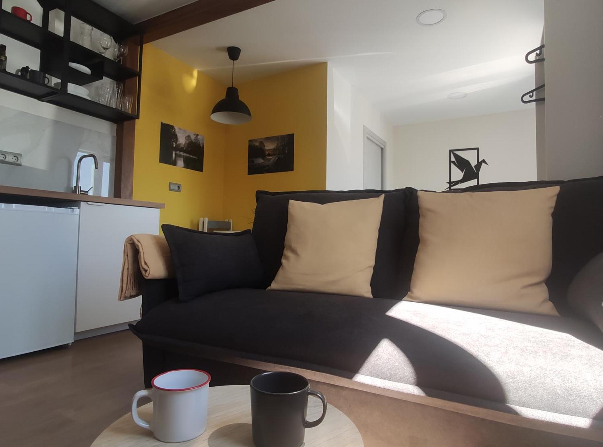 A Casina Do Camino Holiday home Baamonde