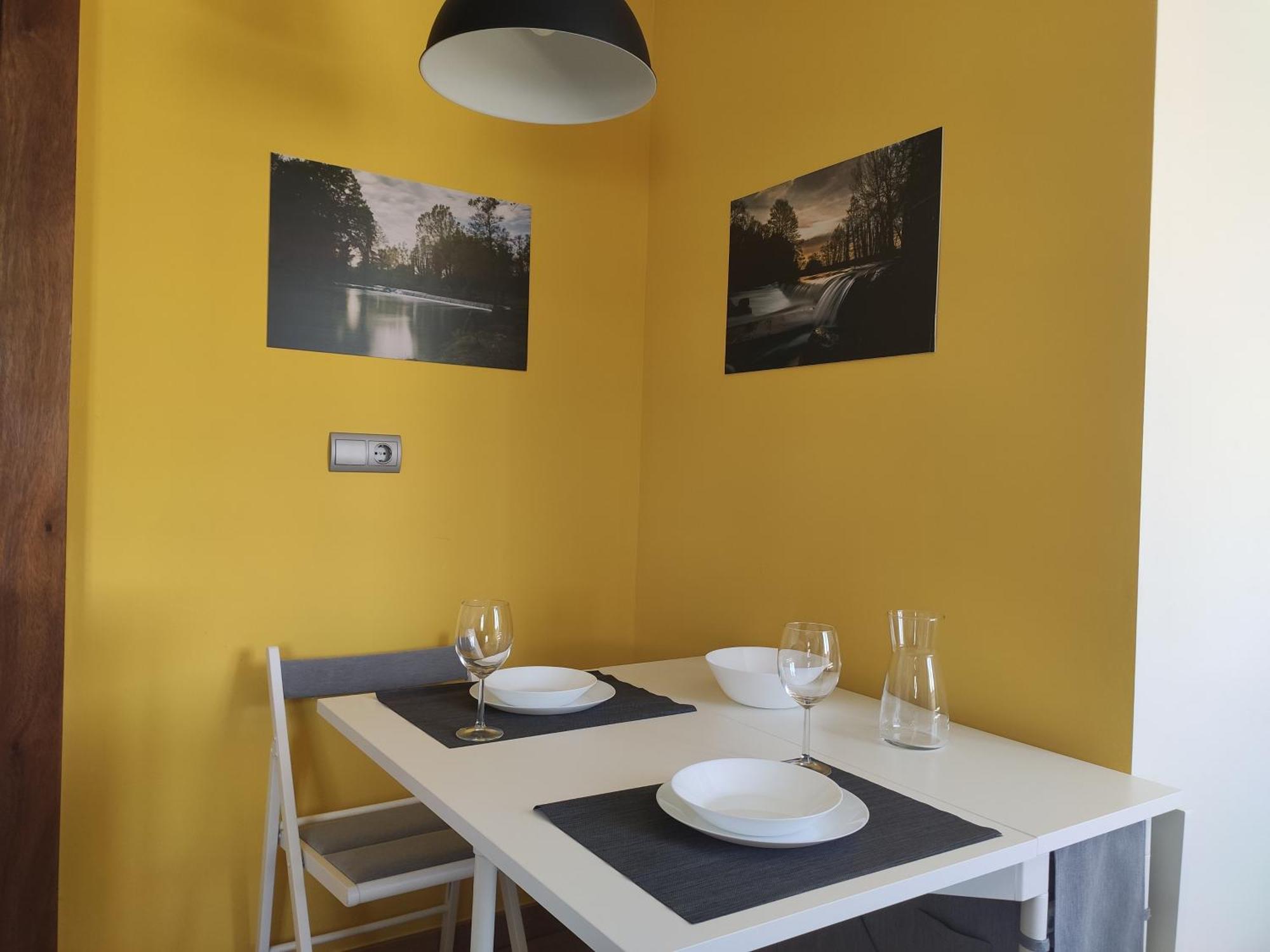 Holiday home A Casina Do Camino *